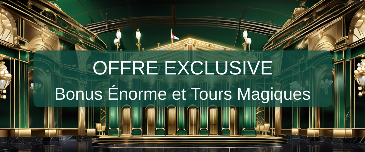 Lucky 31 casino : bonus de bienvenue, consultez l’offre en France